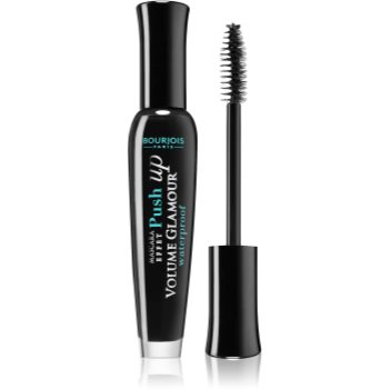 Bourjois Volume Glamour mascara rezistent la apă pentru curbare și volum - imagine 2